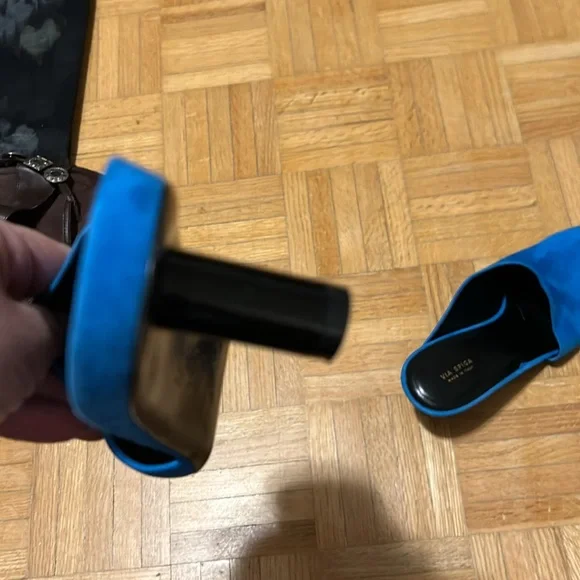 Via Spiga - Picture 10 of 14